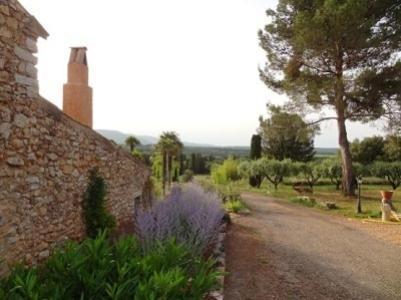 Vila Les Bastides De L'Auviduery Moissac-Bellevue Exteriér fotografie